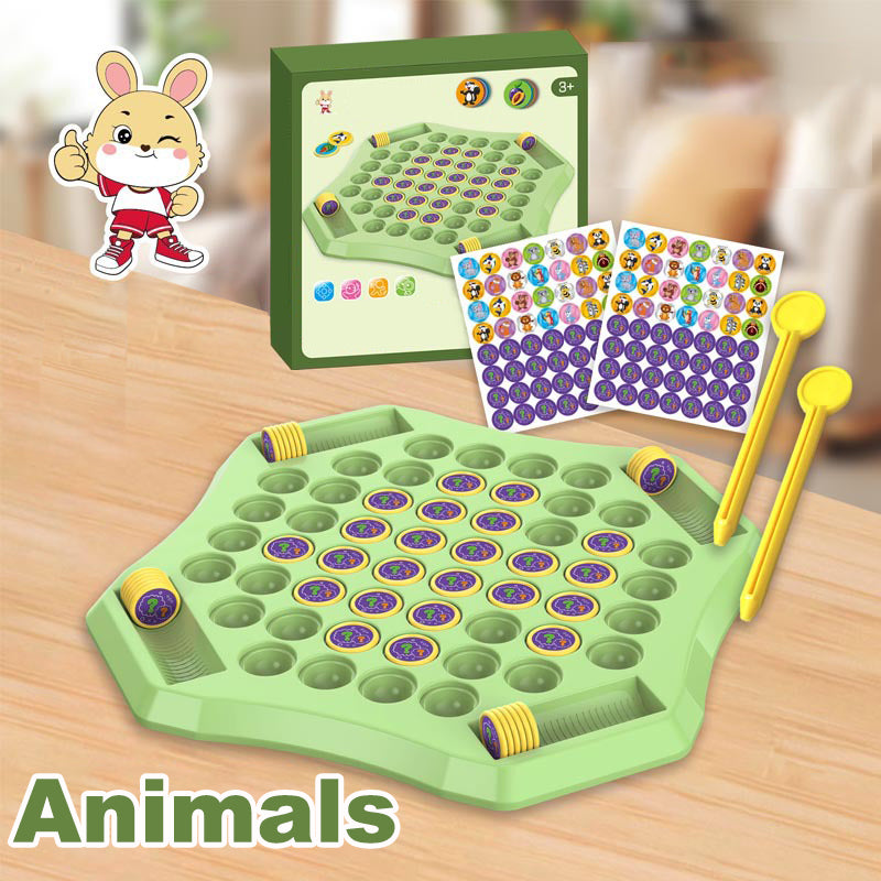 Memory Game — Experience Fun and a Sharper Mind Together