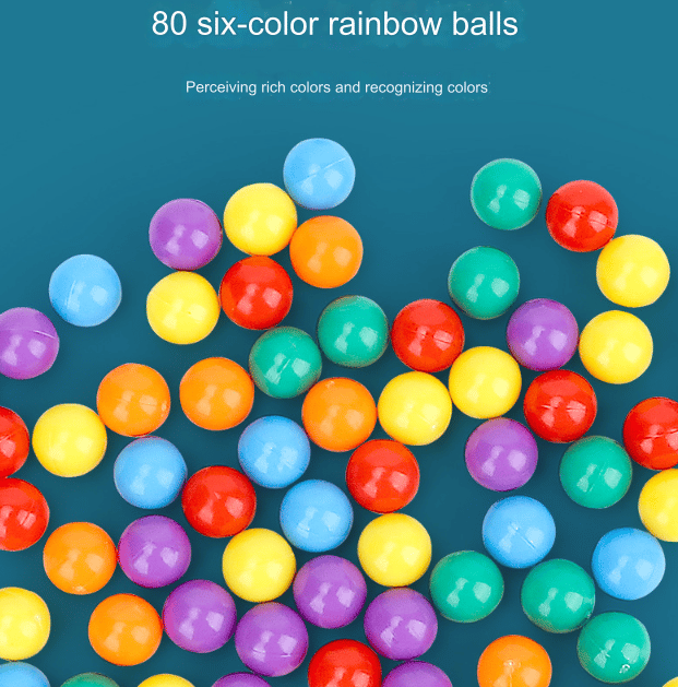 ColorSprint™ — Fast-Paced Brain Boosting Fun