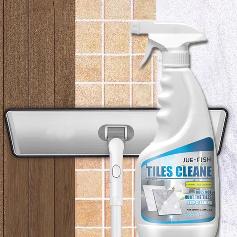 Tile Grout Cleaner – Clean & Radiant Without Chemicals