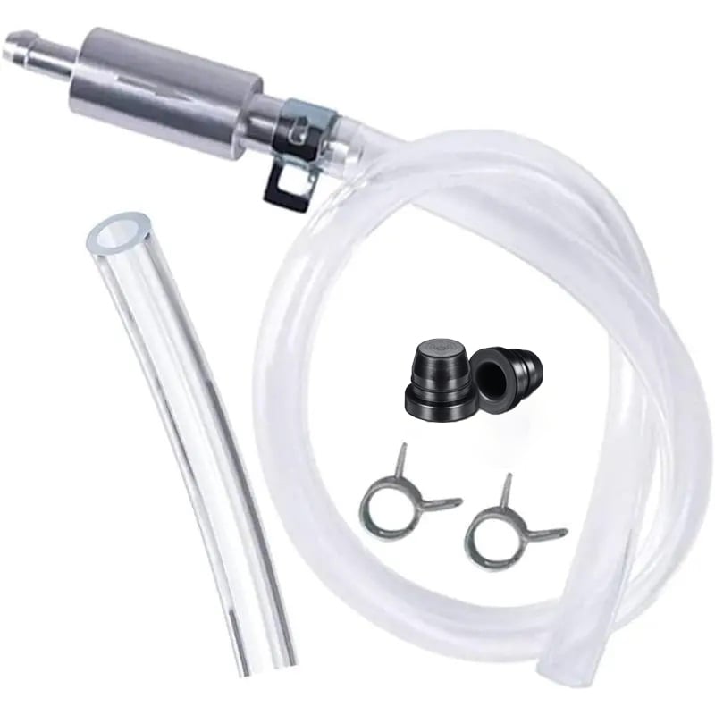 Brake Bleeding Kit — Effortlessly Ensure Safe Braking Performance
