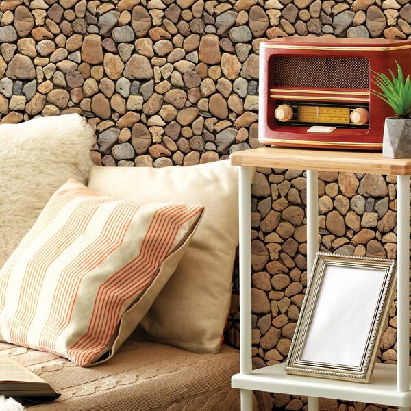 Wall panels — faster style for more living comfort