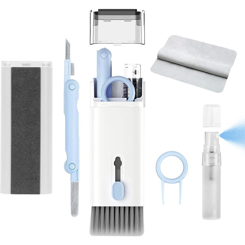 Electronics Cleaning Kit — Radiant Shine Without Streaks