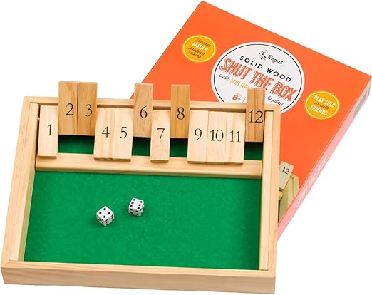 Wooden playset – unforgettable family fun guaranteed