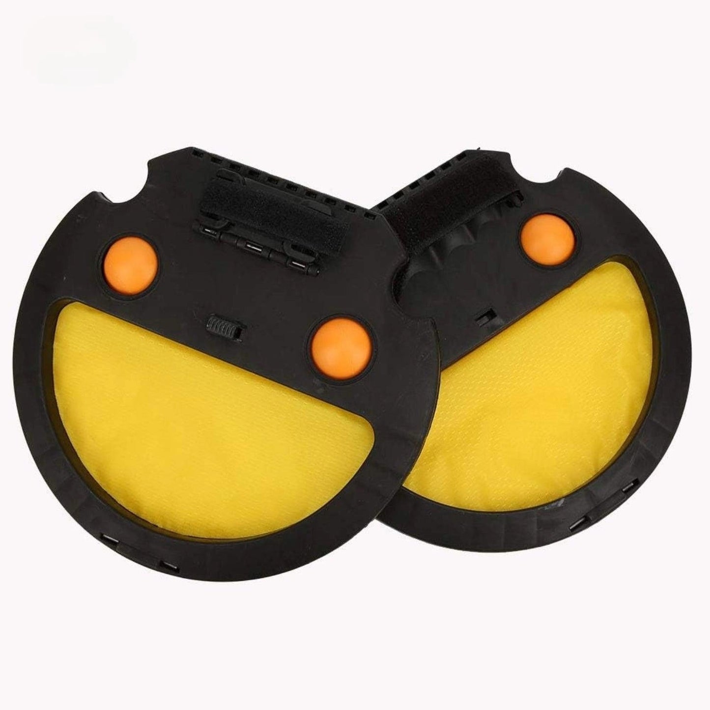 Family Outdoor Ball and Racket Set — Lightweight, Portable Game for All Ages