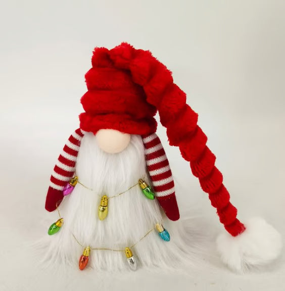 Advent Calendar with Elves — Daily Joy and Festive Magic