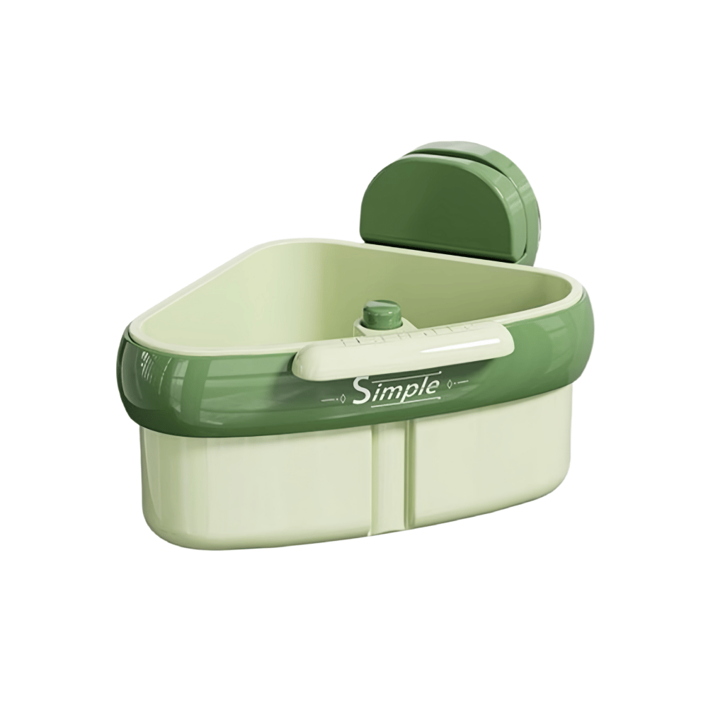 Kitchen Sink Strainer — Odor-Free Drain Without Effort