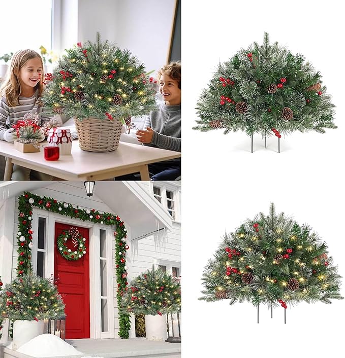 Festive Decoration — Cozy Atmosphere All Year Round