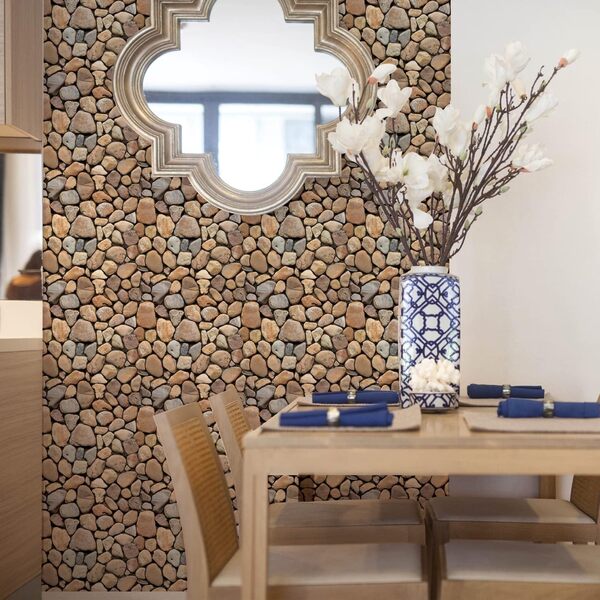 Wall panels — faster style for more living comfort