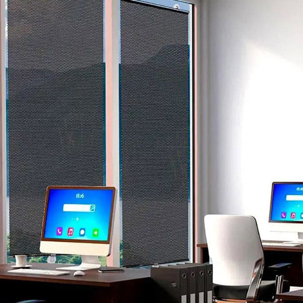 Window Sun Protection — Instant Cooling and Protection