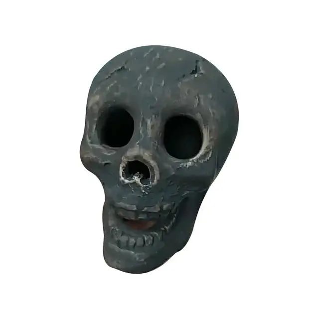 Buy 1 Get 1 Free | InfernoSkull™ — Fireproof Skull with Mesmerizing Flames