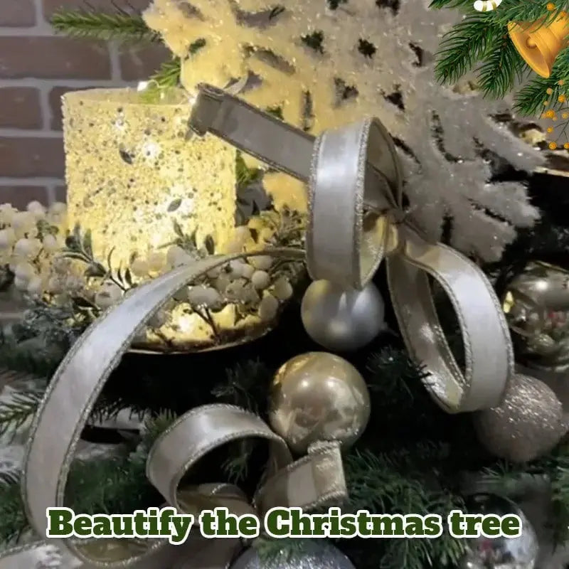 Luxora™ — Sleek Metal Tree Shelf Organizer