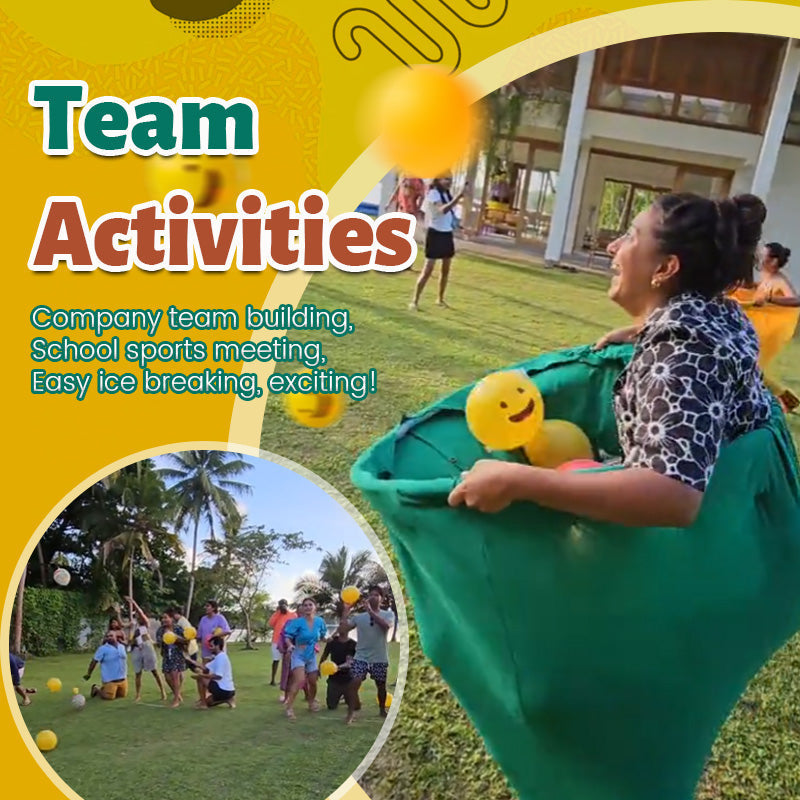 FlexiBounce™ — Ignite Epic Family Fun & Laughter