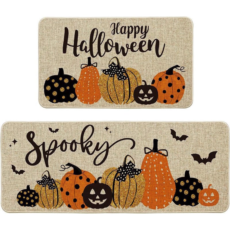 Kitchen Floor Mats — Comfort and Color Every Step