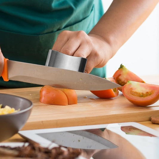 Finger Protection System — Safe Protection for Your Fingers I 2 pieces