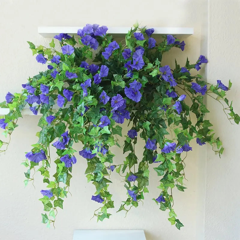 VivaVine™ — Effortless Year-Round Blooming