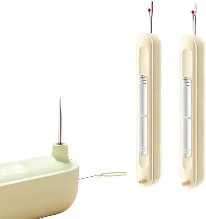 Buy 1 Get 1 Free | SewSwift™ — Swift Needle Threading & Seam Ripping