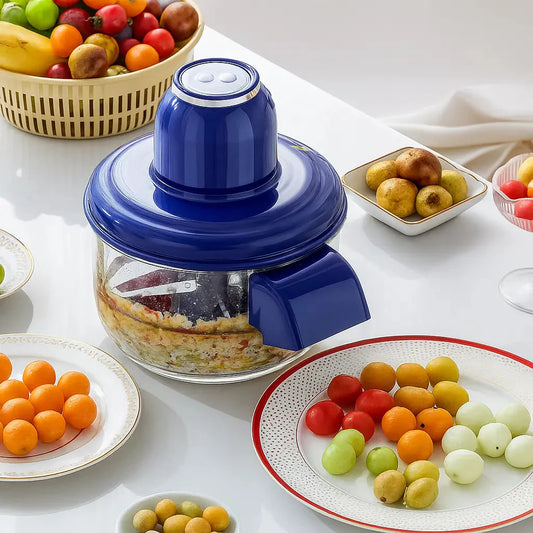 Elektrischer Obstschäler — müheloses Schälen, keine Verschwendung Mivoza Deutschland