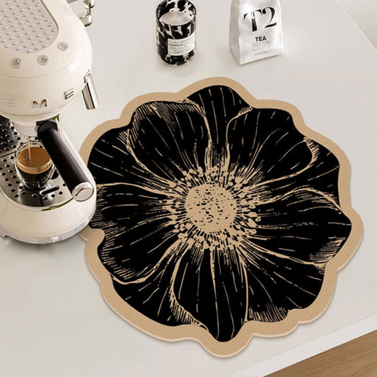 Kitchen Cloth — Quick and Spotless Clean