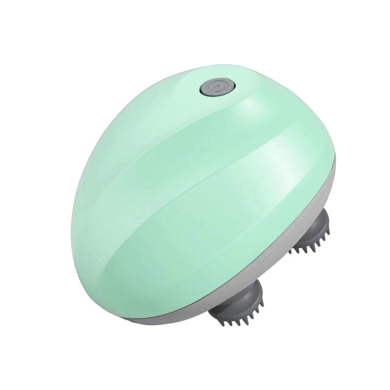 Cat Massager — Pure Relaxation for Your Cat