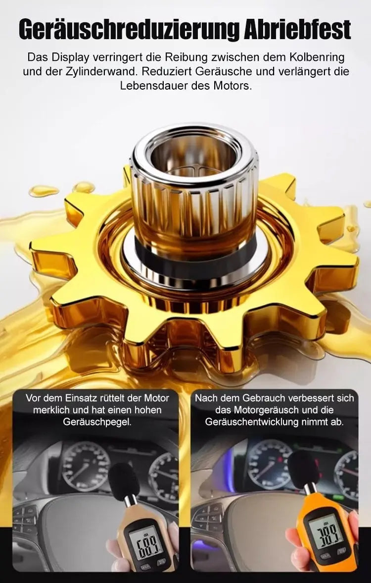Powerful Catalytic Converter Cleaner – Improved Performance & Fuel Savings