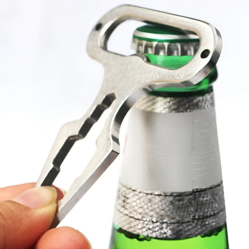 Multifunction Tool — Always Prepared and Handy