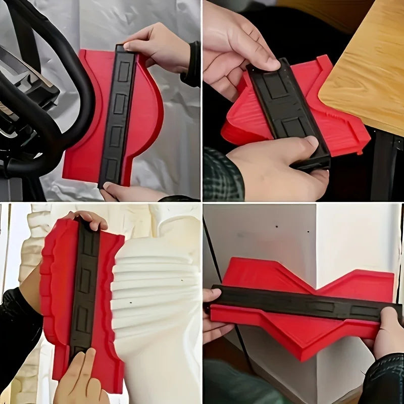 Form Copier Tool for Quick, Accurate Tracing