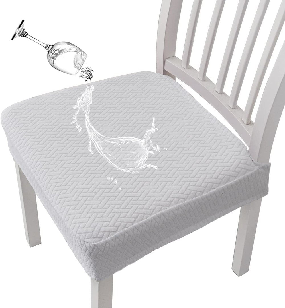 Chair Cover — Stylish Protection and Long-Lasting Comfort