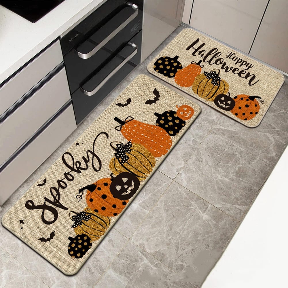 Kitchen Floor Mats — Comfort and Color Every Step