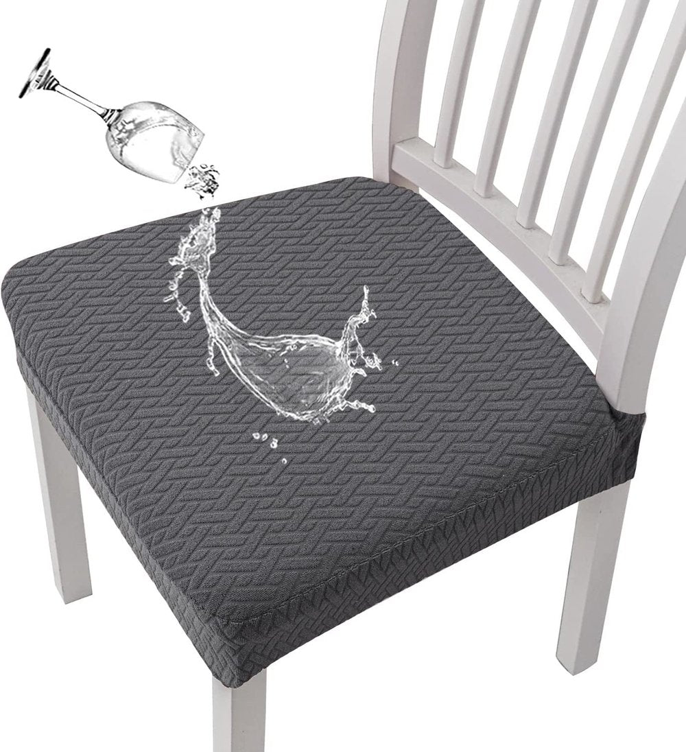 Chair Cover — Stylish Protection and Long-Lasting Comfort