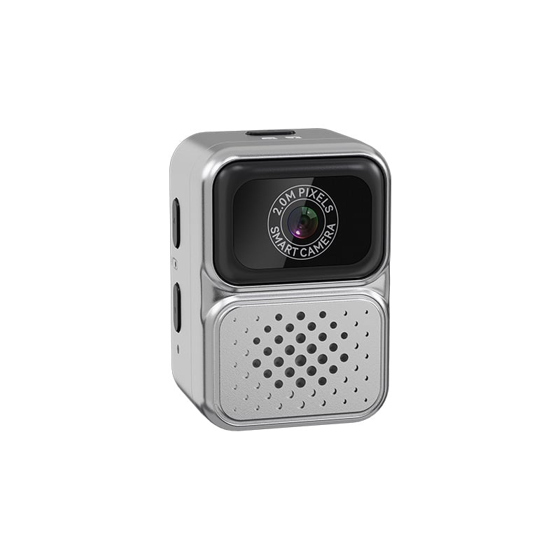 Mini Camcorder — Capture Brilliant Moments Anytime