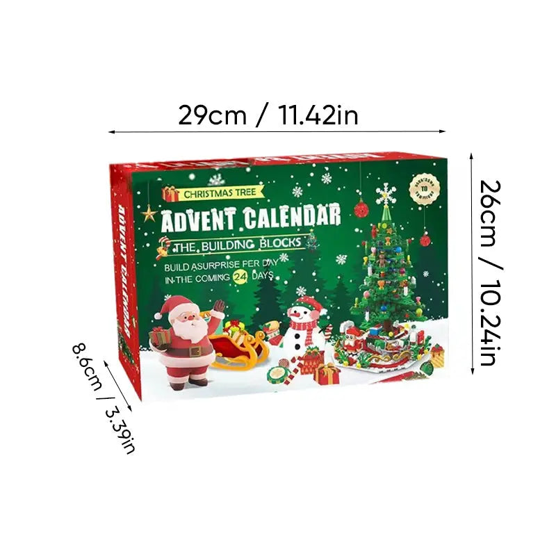 JoyNest™ — Build Lasting Holiday Joy Daily