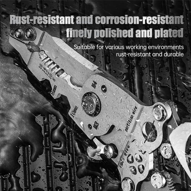 Multitool — Effortless Precision Guaranteed Anywhere