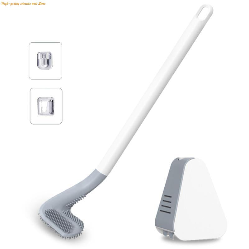 VortiSure™ — Precision Scrubber for Hidden Corners