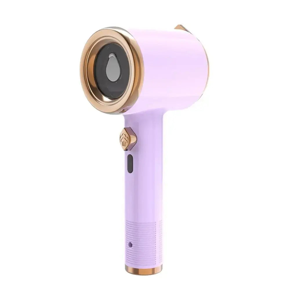 SwiftSteam™ — Portable Power for Flawless Clothes