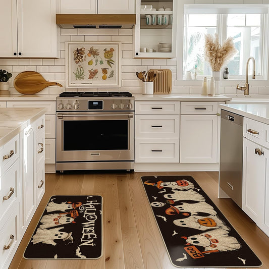 Kitchen Floor Mats — Comfort and Color Every Step