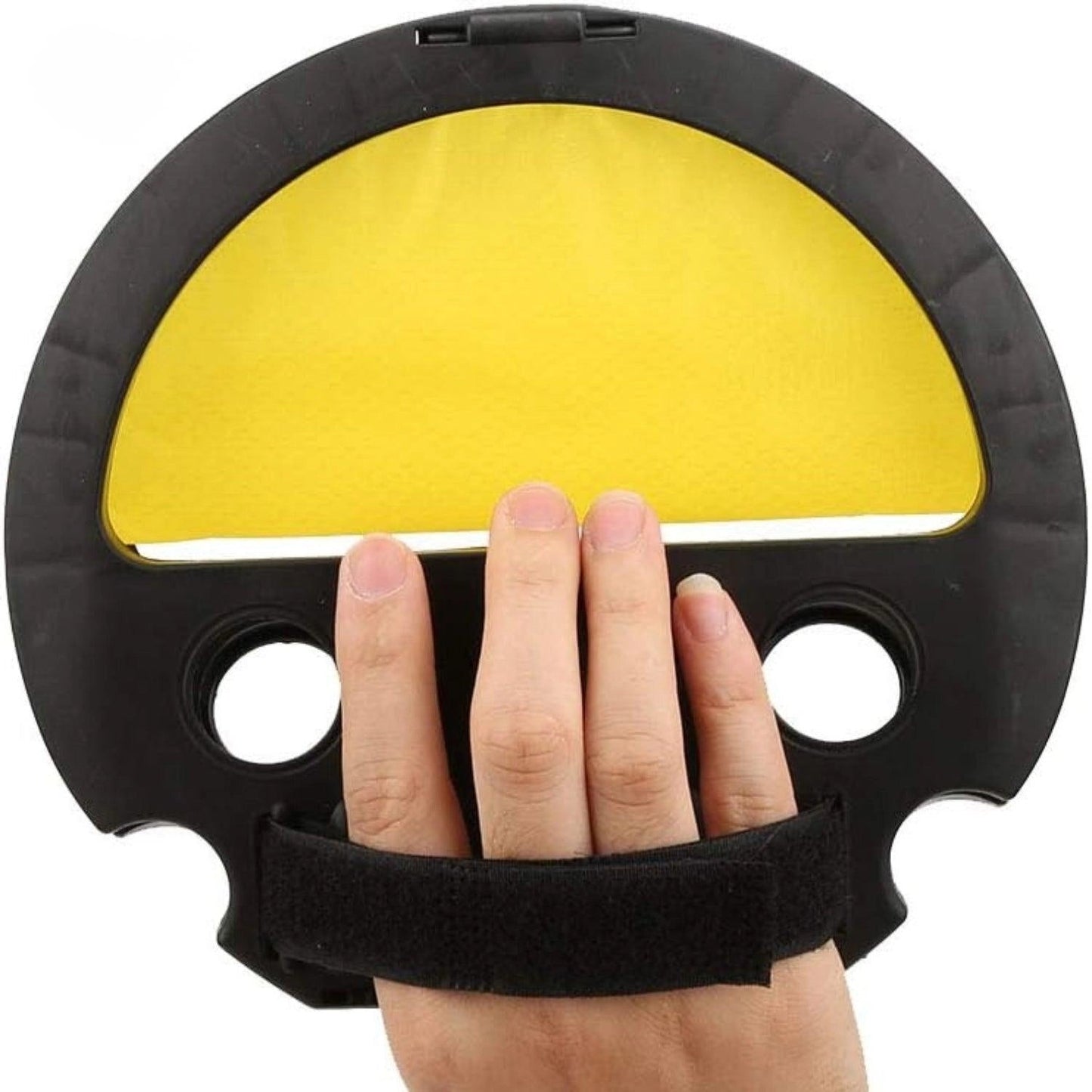 Family Outdoor Ball and Racket Set — Lightweight, Portable Game for All Ages