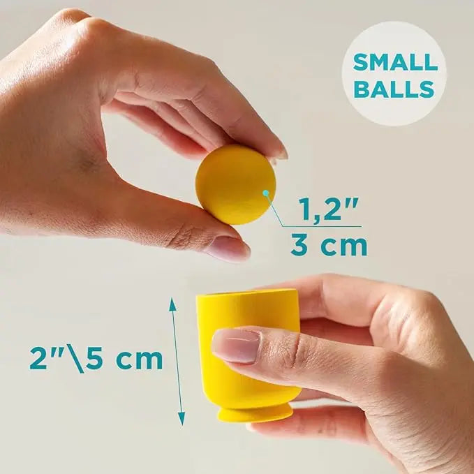 Montessori-Inspired Educational Toys for Children