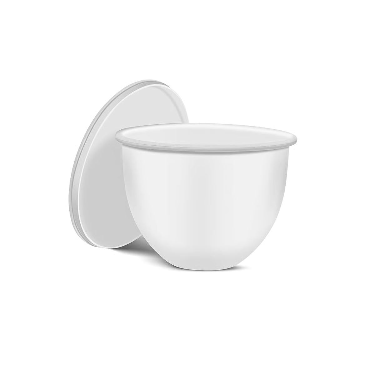 Silicone Insert for Kitchen Machine — Effortless and Clean Baking