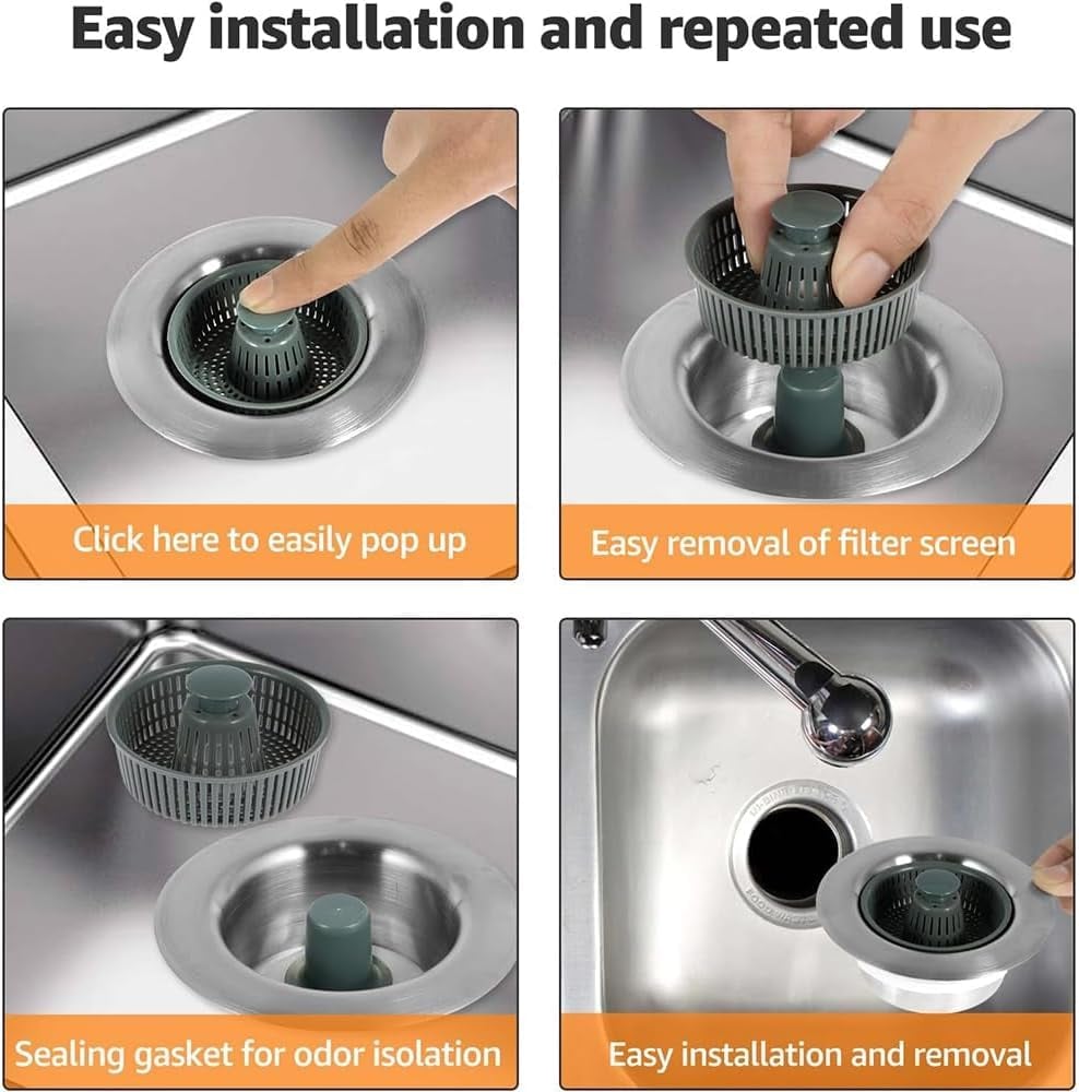 PureFlowGuard™ — Clog-Free Freshness Shield (Buy 1 Get 1 Free)