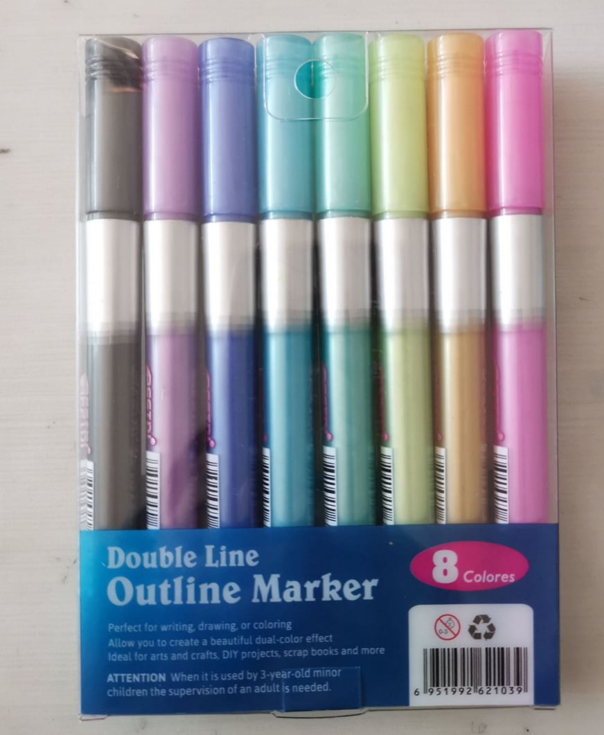 Marker Pen for Highlight Mivoza Deutschland