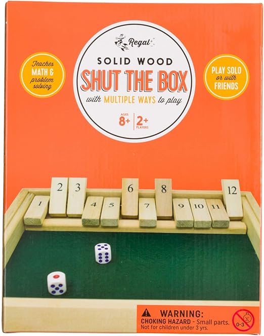 Wooden playset – unforgettable family fun guaranteed