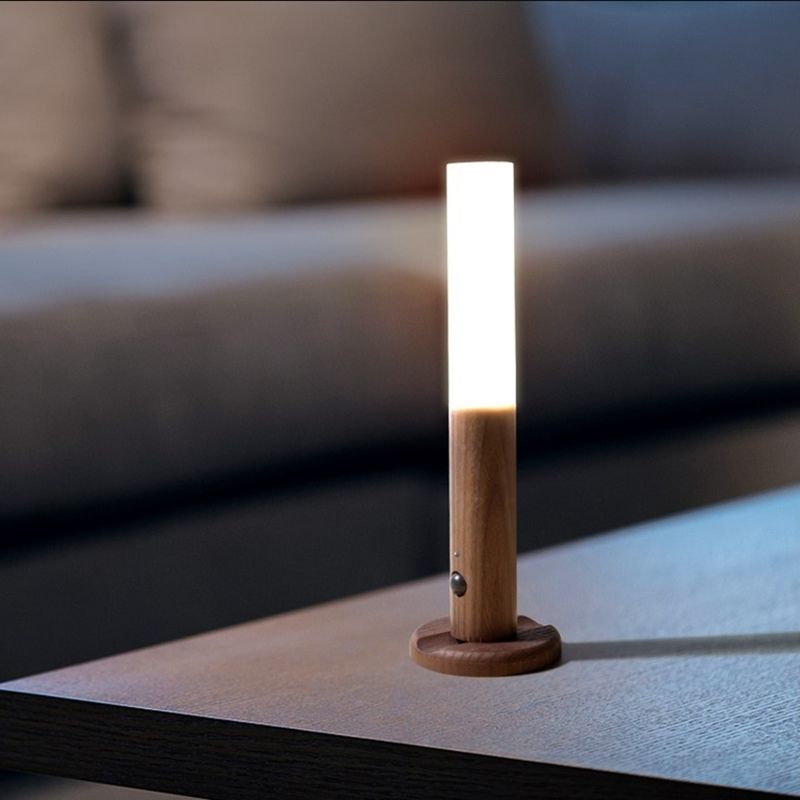 Night Light — Safe Illumination for Peaceful Nights