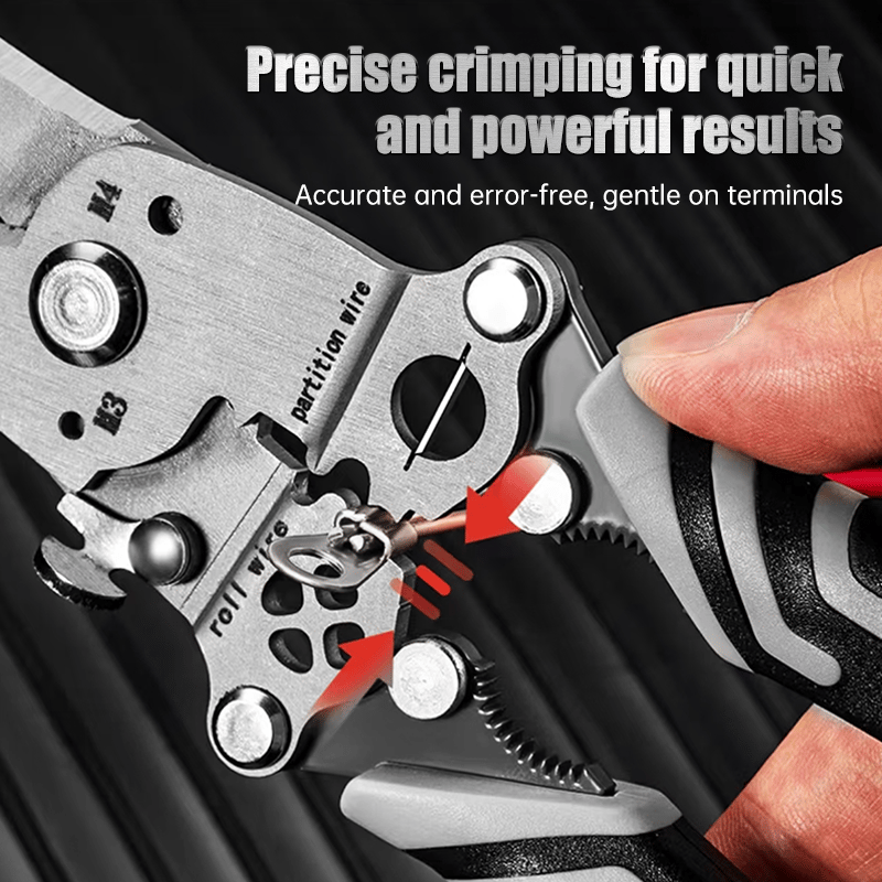 Multitool — Effortless Precision Guaranteed Anywhere