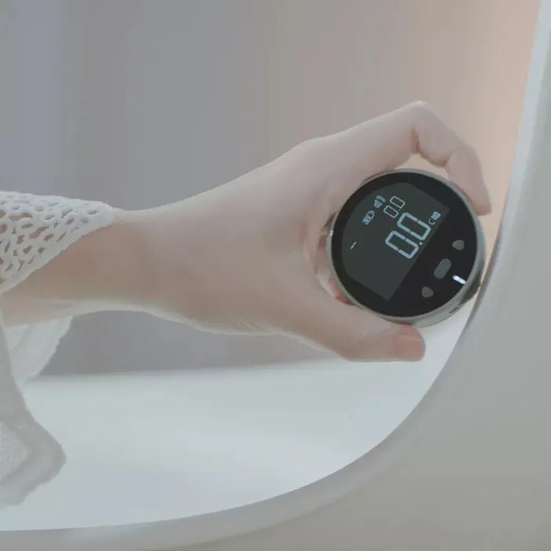 Digital Tape Measure — Precise Measurements with Ease