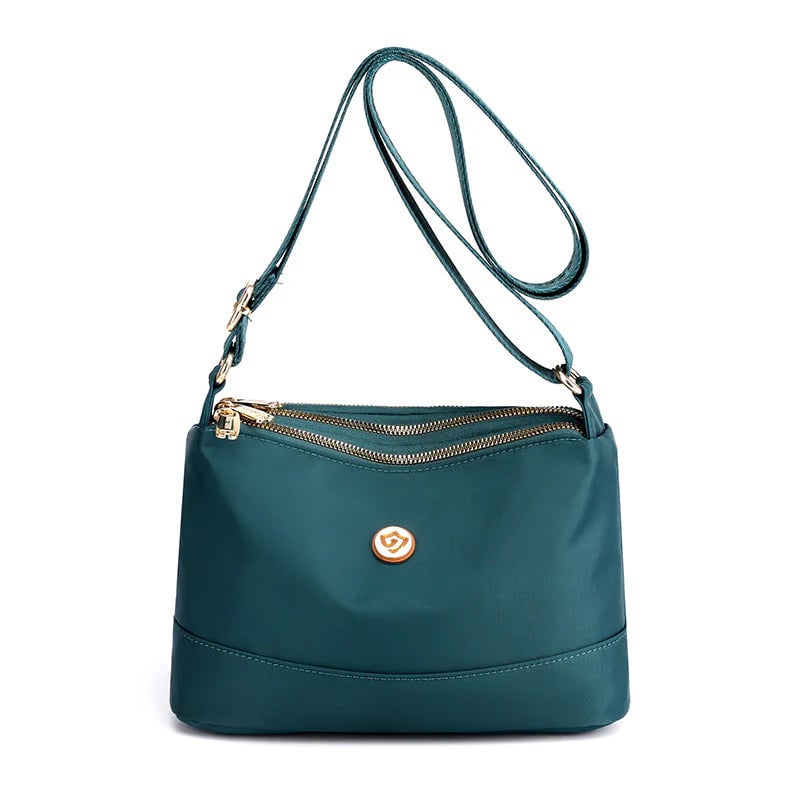 Multifunctional Shoulder Bag – Stylish and Secure on the Go
