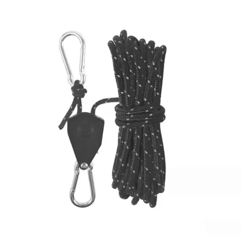 Buy 1 Get 1 Free | TitanGrip™ — Instant Locking Outdoor Cord