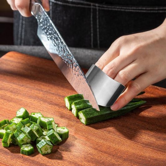 Finger Protection System — Safe Protection for Your Fingers I 2 pieces