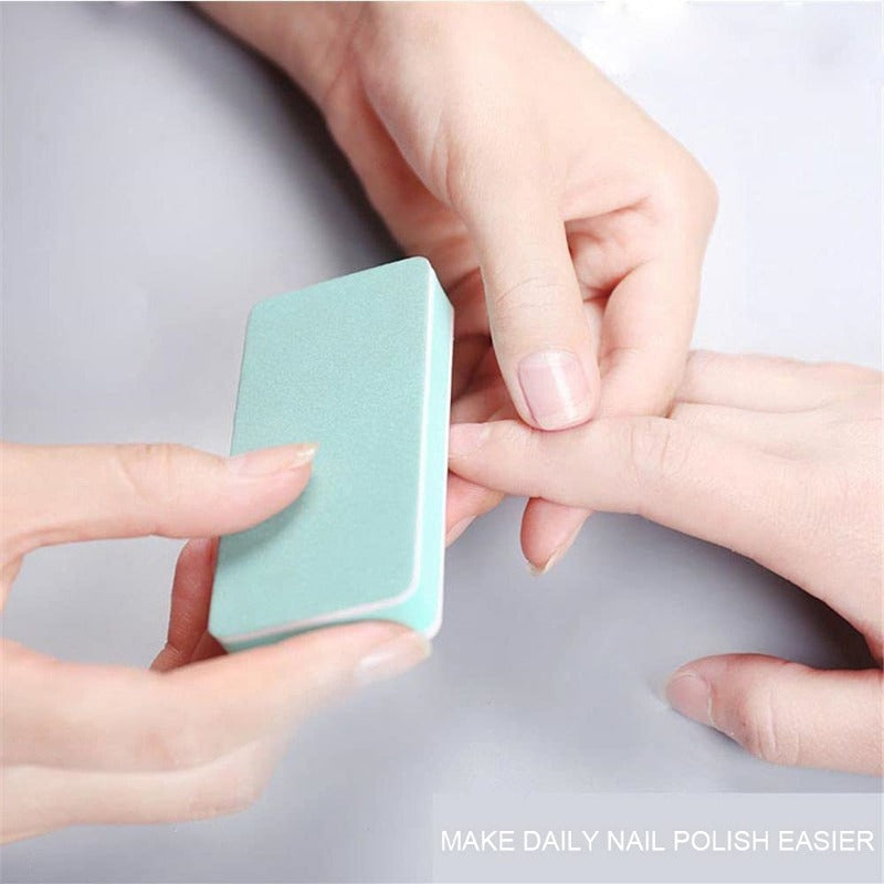 Polishing Block — Scratch-Free for Radiant Shine