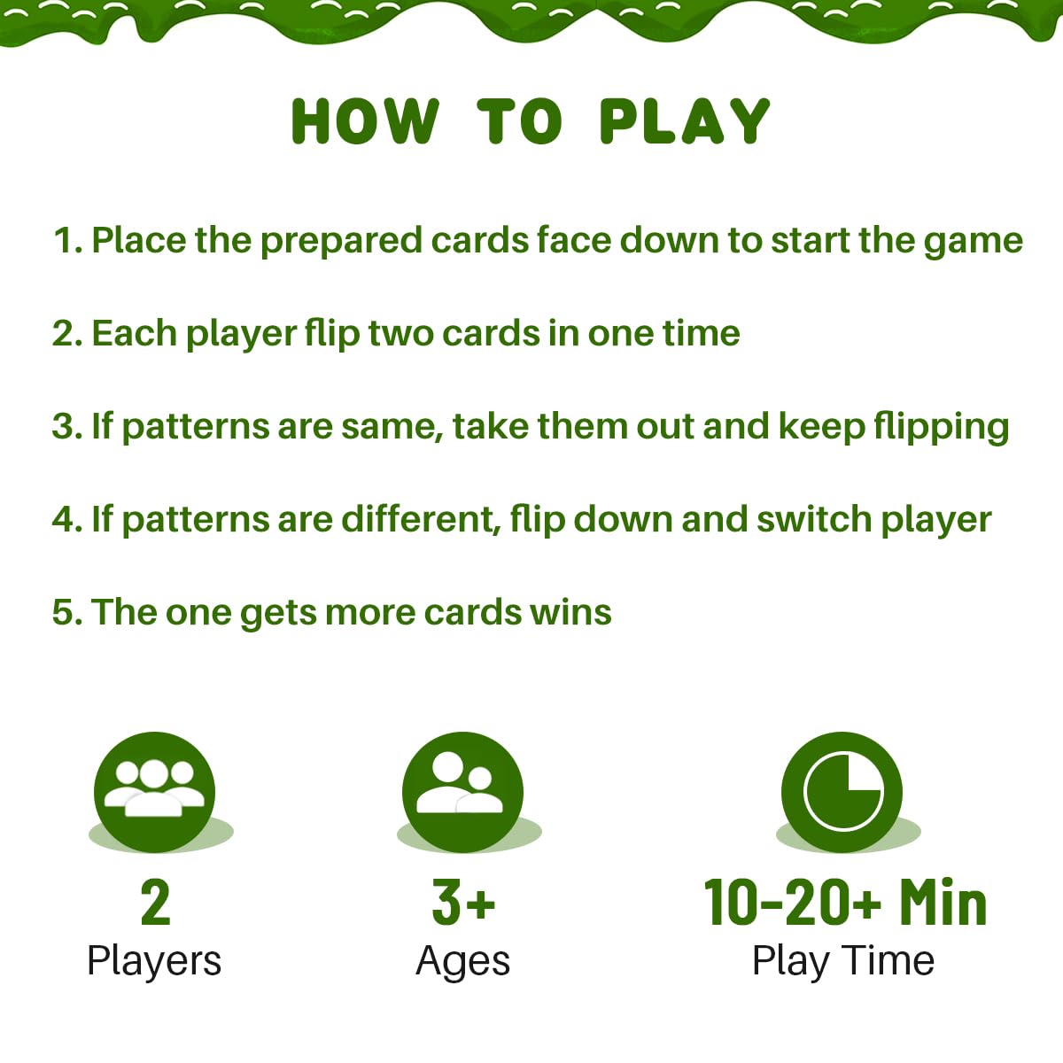 Memory Game — Experience Fun and a Sharper Mind Together
