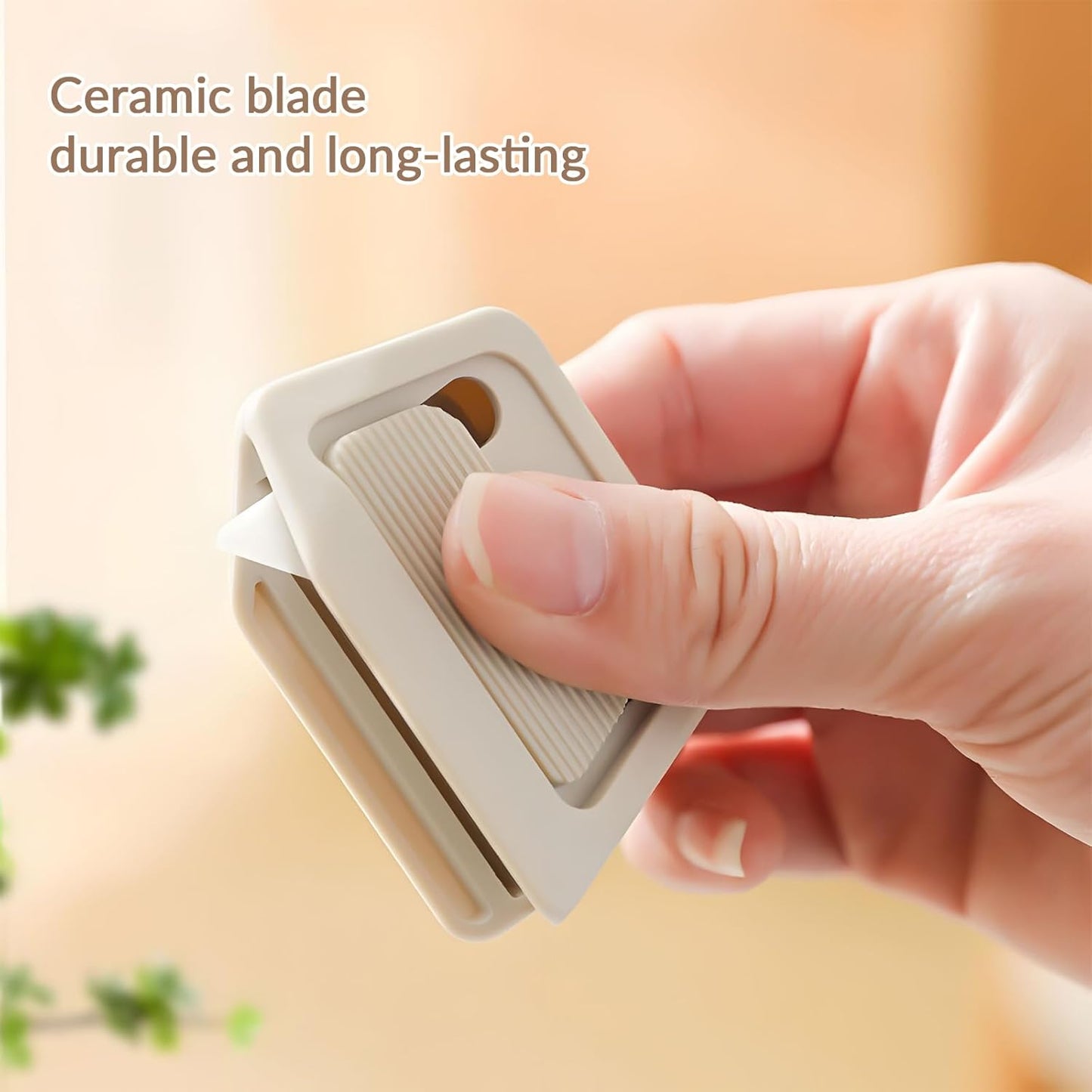 Safety Cutter – Protective Cuts Without Injuries